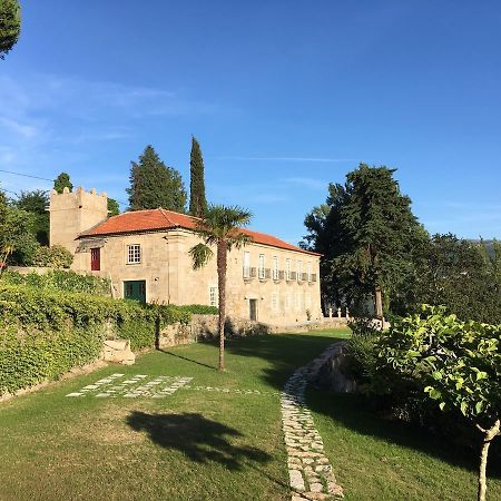 Quinta De Aguia - Non-Smoking Property Hotel São Lourenço do Douro Kültér fotó