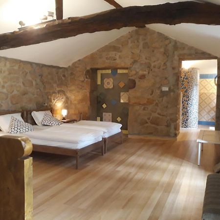Quinta De Aguia - Non-Smoking Property Hotel São Lourenço do Douro Kültér fotó