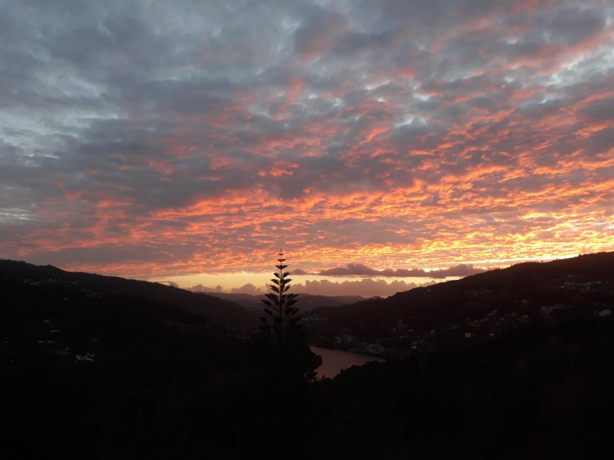 Quinta De Aguia - Non-Smoking Property Hotel São Lourenço do Douro Kültér fotó