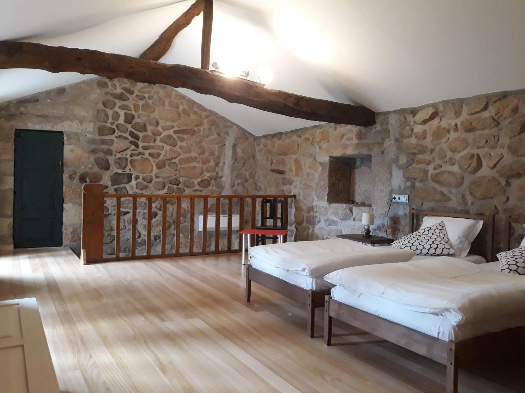 Quinta De Aguia - Non-Smoking Property Hotel São Lourenço do Douro Szoba fotó