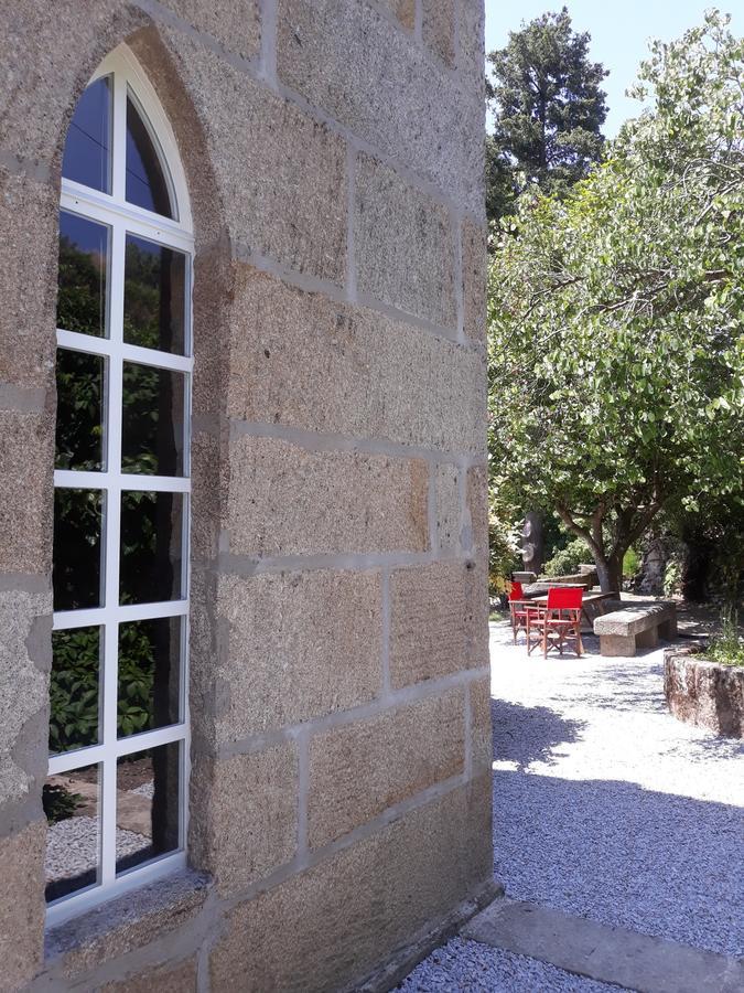 Quinta De Aguia - Non-Smoking Property Hotel São Lourenço do Douro Kültér fotó