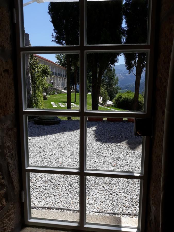 Quinta De Aguia - Non-Smoking Property Hotel São Lourenço do Douro Kültér fotó