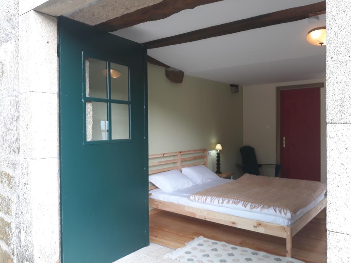 Quinta De Aguia - Non-Smoking Property Hotel São Lourenço do Douro Kültér fotó