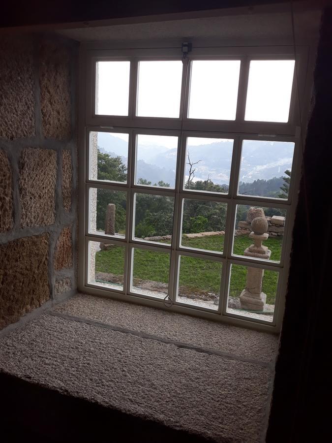 Quinta De Aguia - Non-Smoking Property Hotel São Lourenço do Douro Kültér fotó