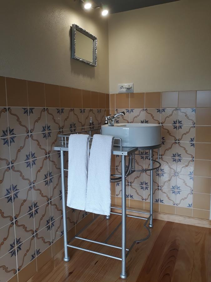 Quinta De Aguia - Non-Smoking Property Hotel São Lourenço do Douro Kültér fotó