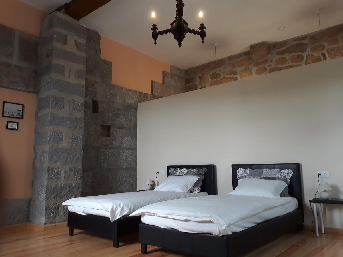 Quinta De Aguia - Non-Smoking Property Hotel São Lourenço do Douro Kültér fotó
