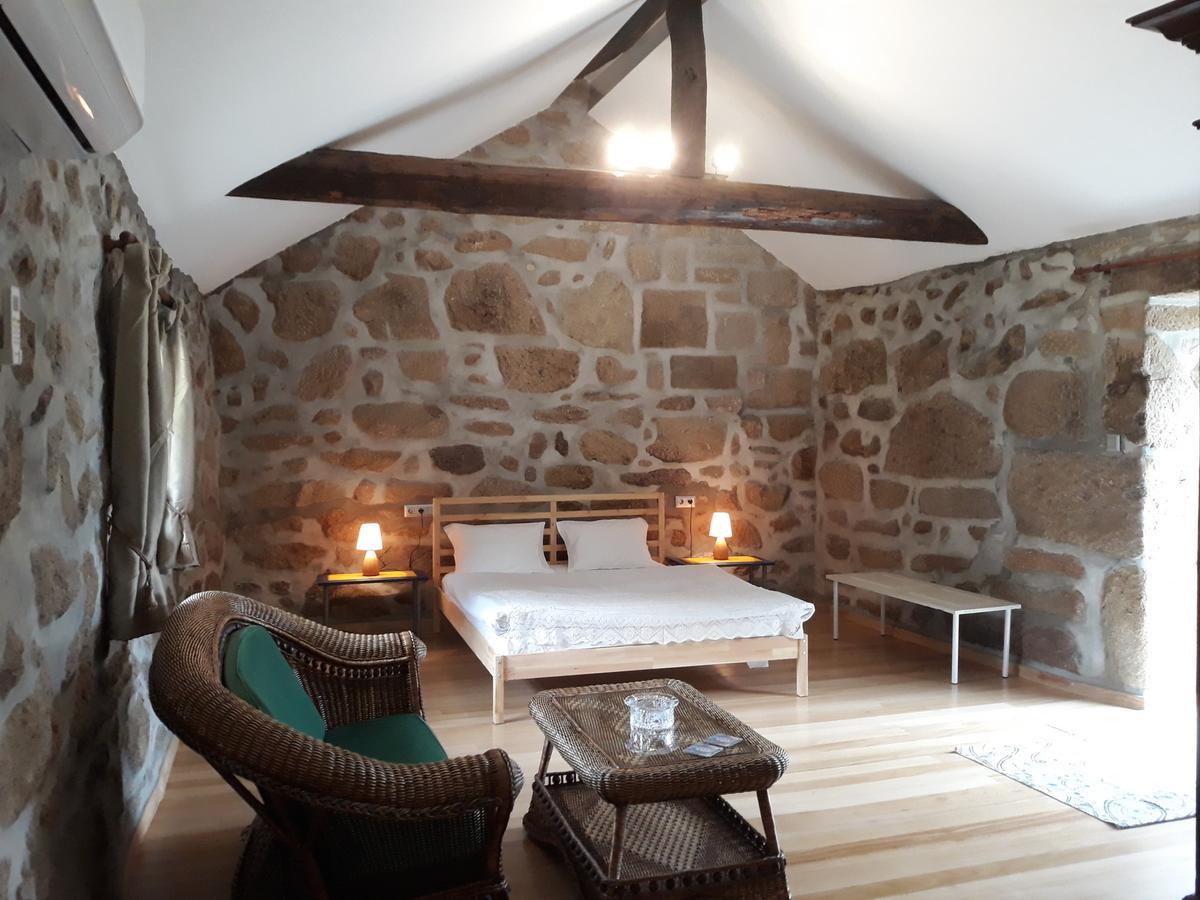 Quinta De Aguia - Non-Smoking Property Hotel São Lourenço do Douro Kültér fotó