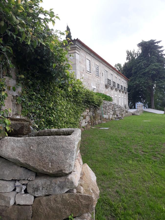 Quinta De Aguia - Non-Smoking Property Hotel São Lourenço do Douro Kültér fotó