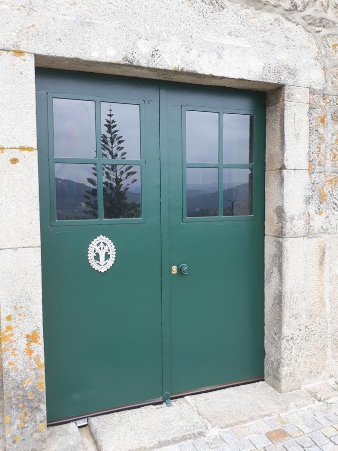 Quinta De Aguia - Non-Smoking Property Hotel São Lourenço do Douro Kültér fotó